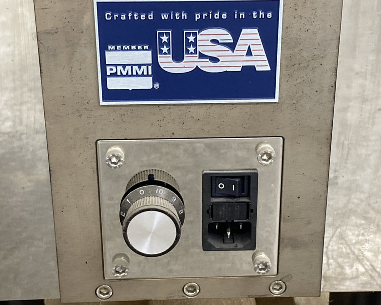 Modular Packing Systems MC-2 Automated Tablet Counter
