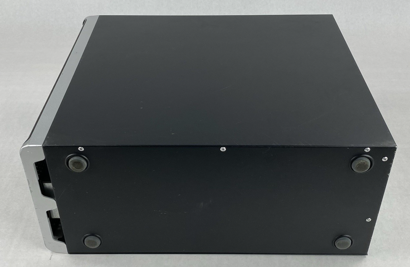 Nobilis i924m ATX Mid Tower Computer Case with 400W Power Supply