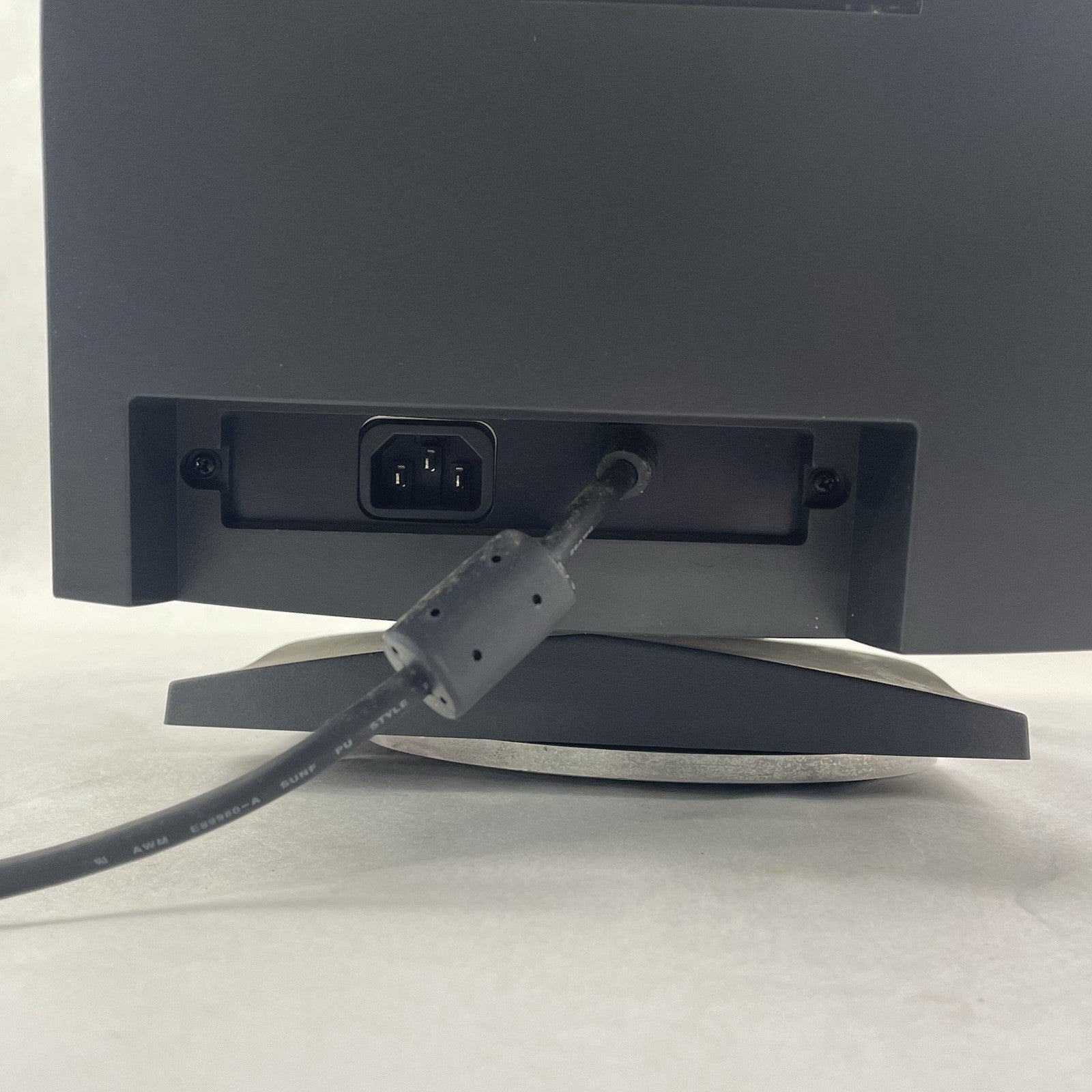 Compaq FS7555 17" CRT Monitor Tested Working6