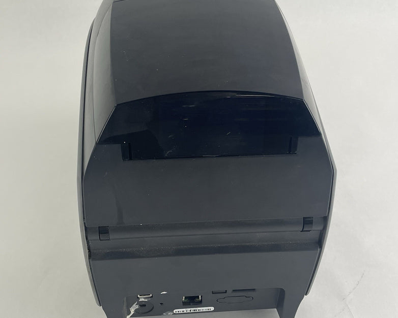 Zebra ZXP Series 2 Single-Sided Card Printer No Power Cord