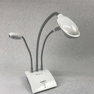 DYMO Mimio View White USB Document Camera Model ICD03