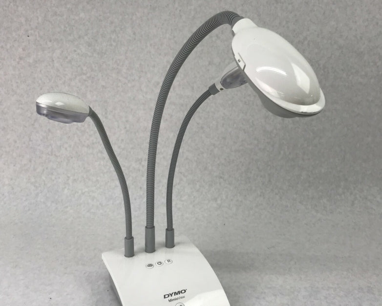 DYMO Mimio View White USB Document Camera Model ICD03