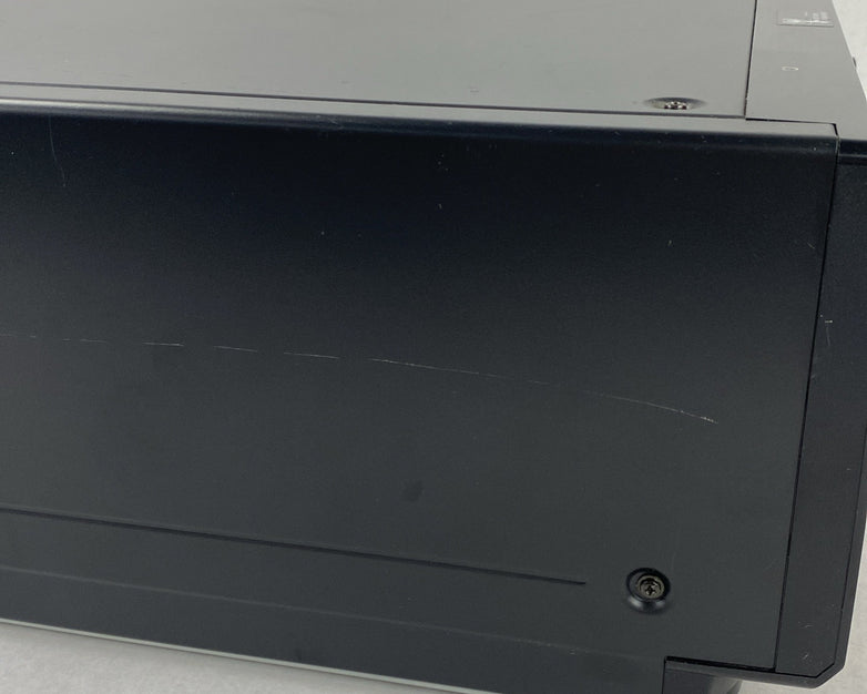 Sony CDP-CX355 Compact Disc Player - Parts Or Repair