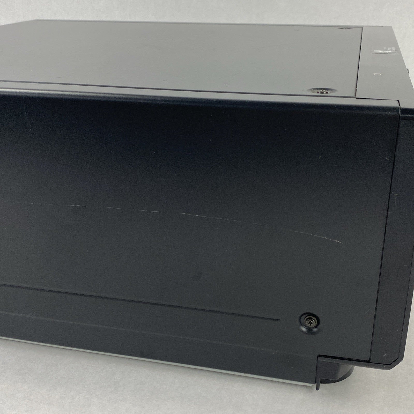 Sony CDP-CX355 Compact Disc Player - Parts Or Repair