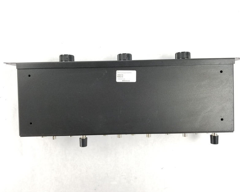 Black Box SR001A