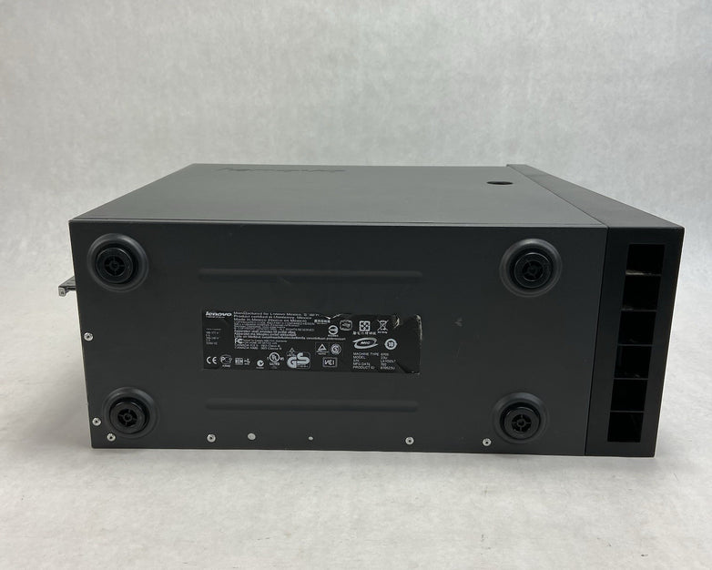Lenovo ThinkCentre A55 MT Intel Pentium 4 3.06GHz 2GB RAM No HDD/OS XP Pro COA