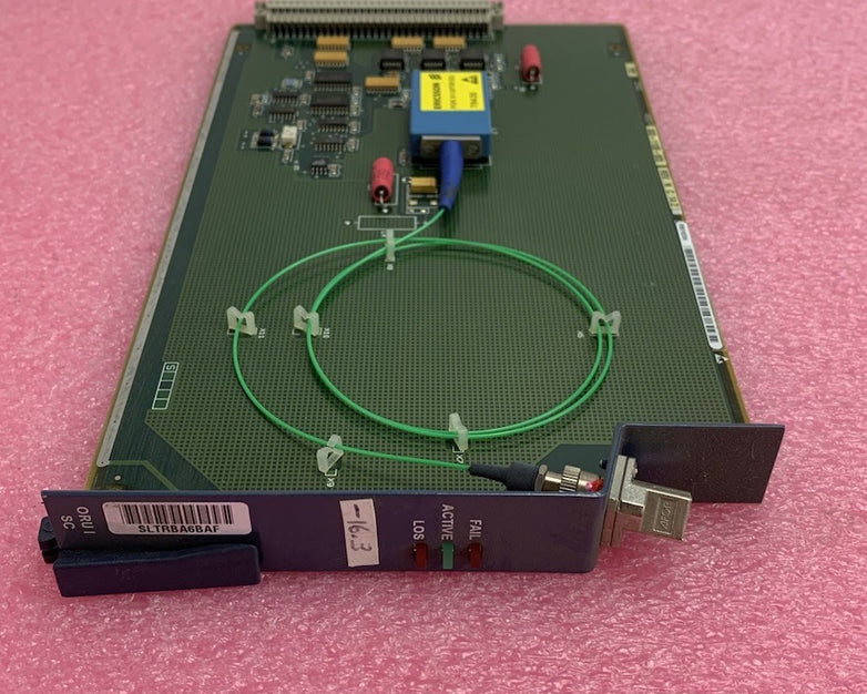 DSC Communications 300-1108-903 ORU I SC Circuit Board