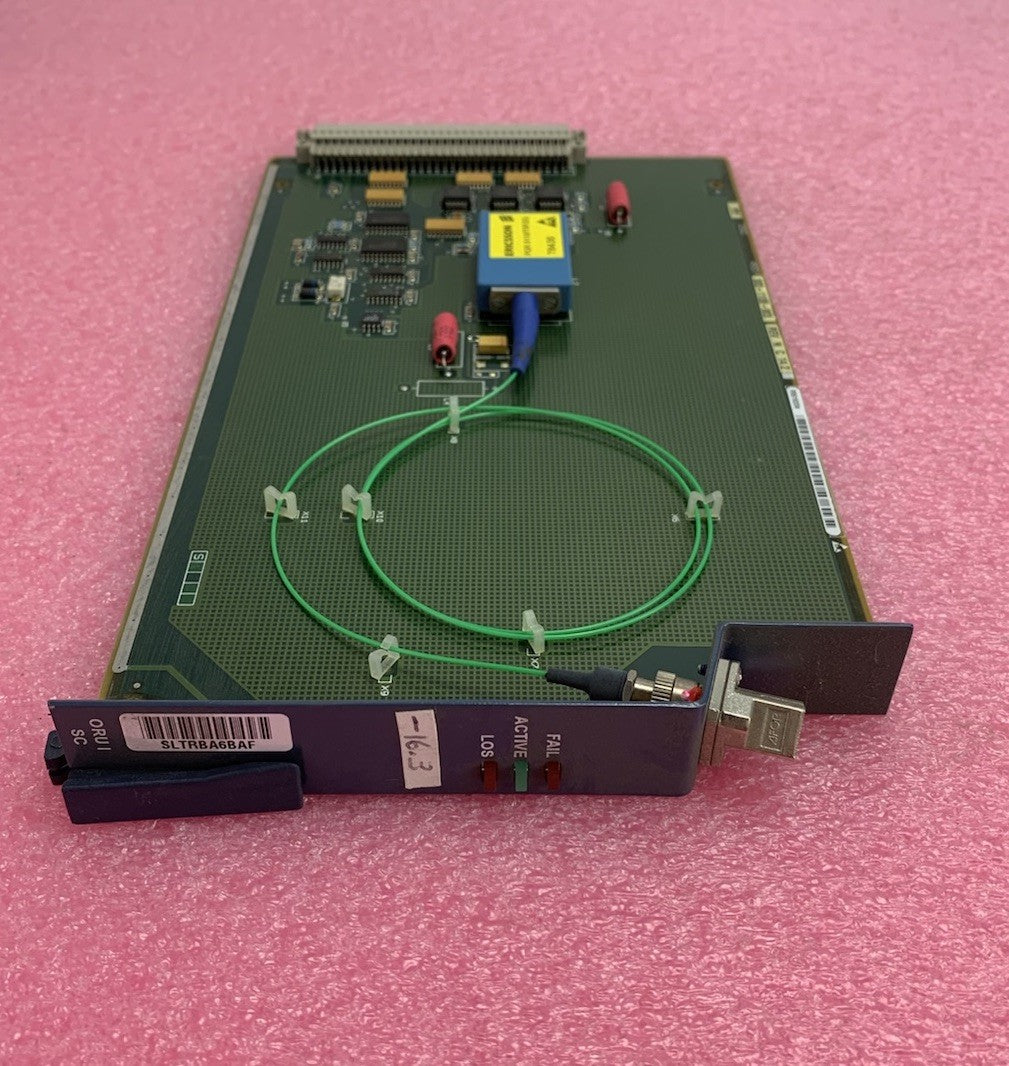 DSC Communications 300-1108-903 ORU I SC Circuit Board2