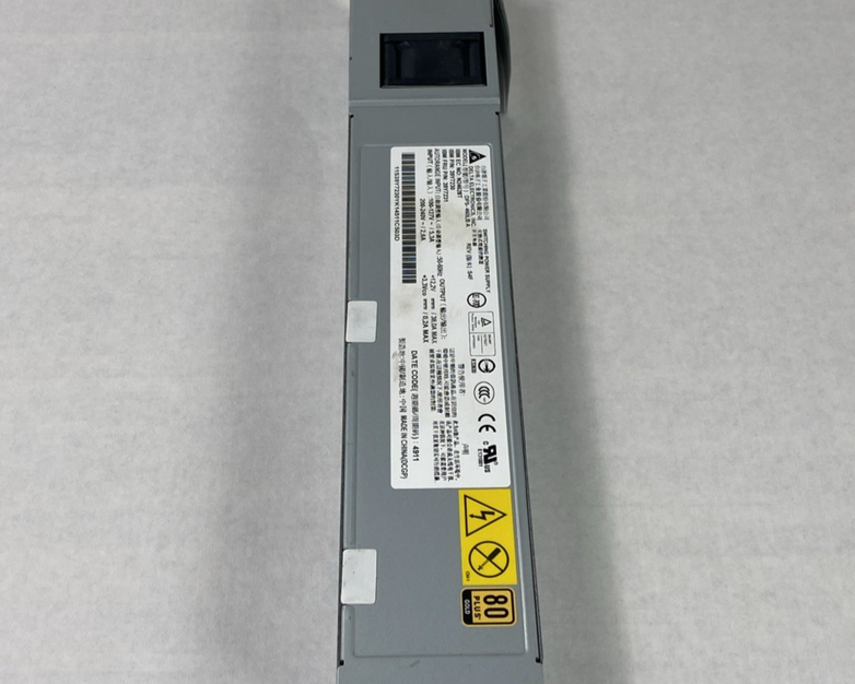 Delta Electronics DPS460LB A IBM P/N: 39Y7230 460W Switching Power Supply