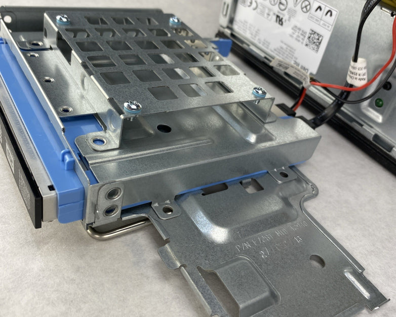 Dell OptiPlex 7010 USFF Intel Core i5-3475s 2.90GHz 4GB RAM DVDRW No HDD OS