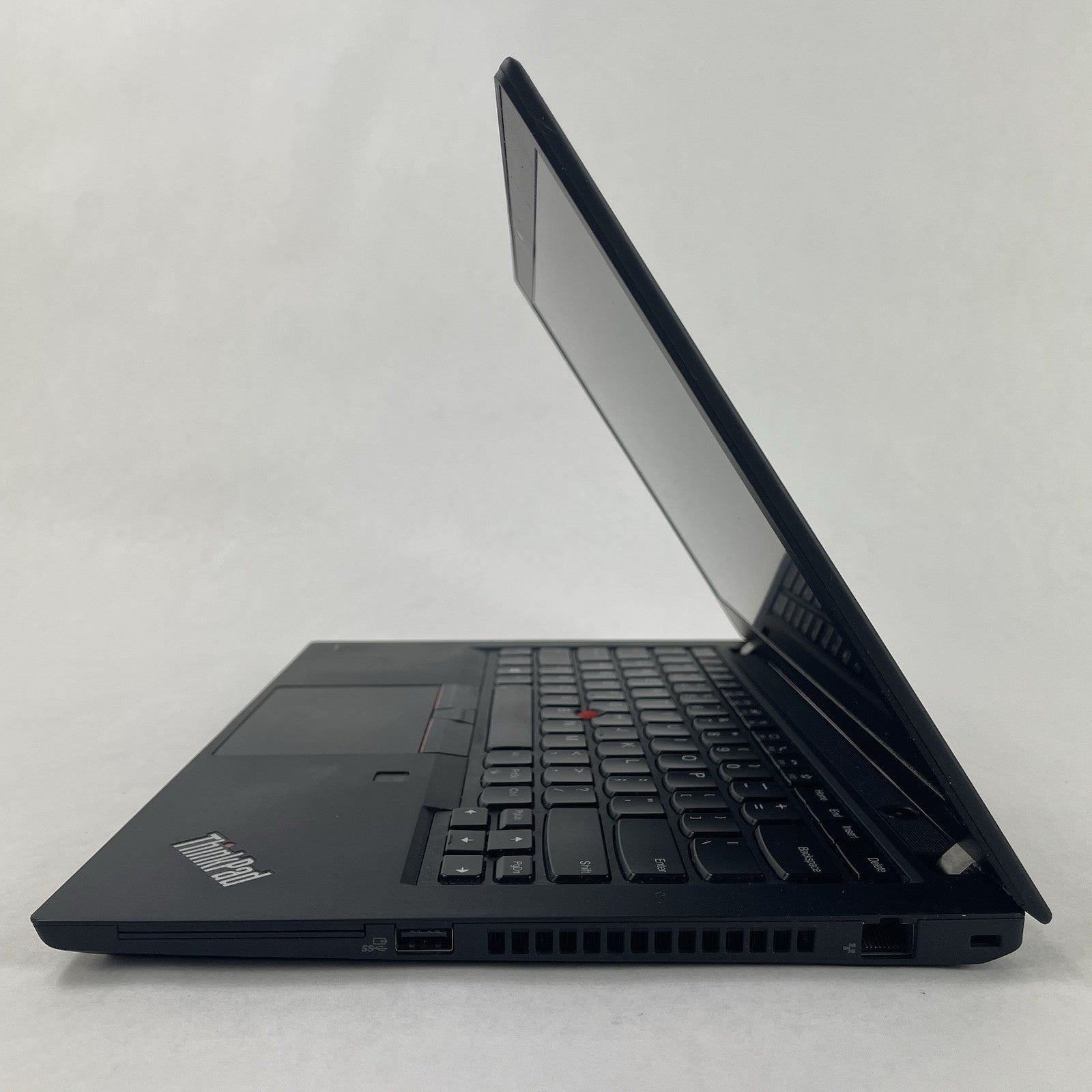 Lenovo ThinkPad T14 Gen 1 14" i5-10310U 1.70 GHz 8 GB RAM No SSD/OS/AC6
