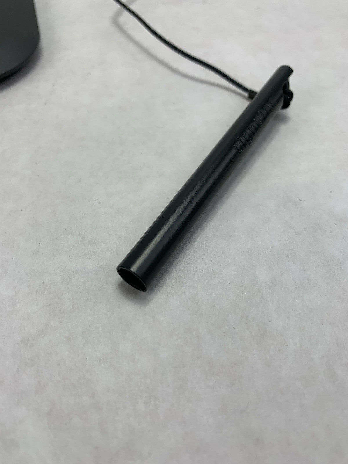 Ambir Technology SP110-RDP Signature Pad - Missing Stylus9