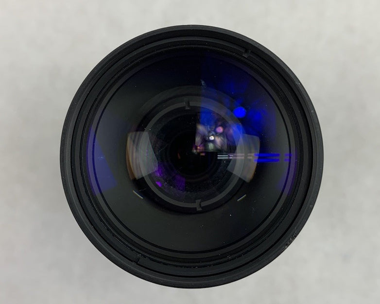 Pelco F1.8/5.5-82.5mm Varifocal Camera Lens 1/3" 13VD5.5-82.5