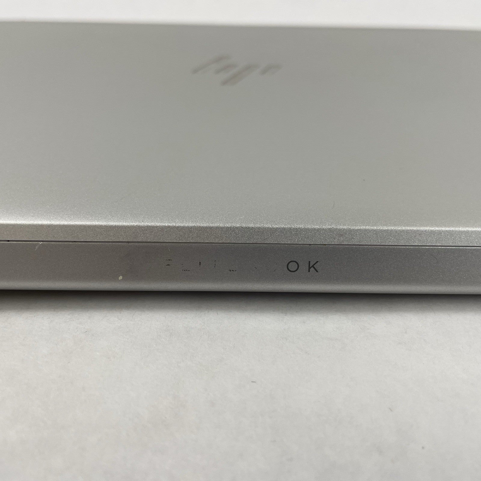 HP EliteBook 850 G6 15.6" i5-8365U 1.60 GHz 8 GB RAM No SSD/OS/AC - Hinge12