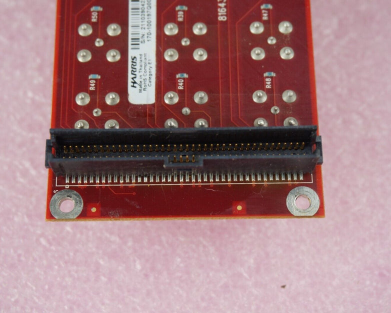 Mojave Audio MA-201 Rev C CB805 813439