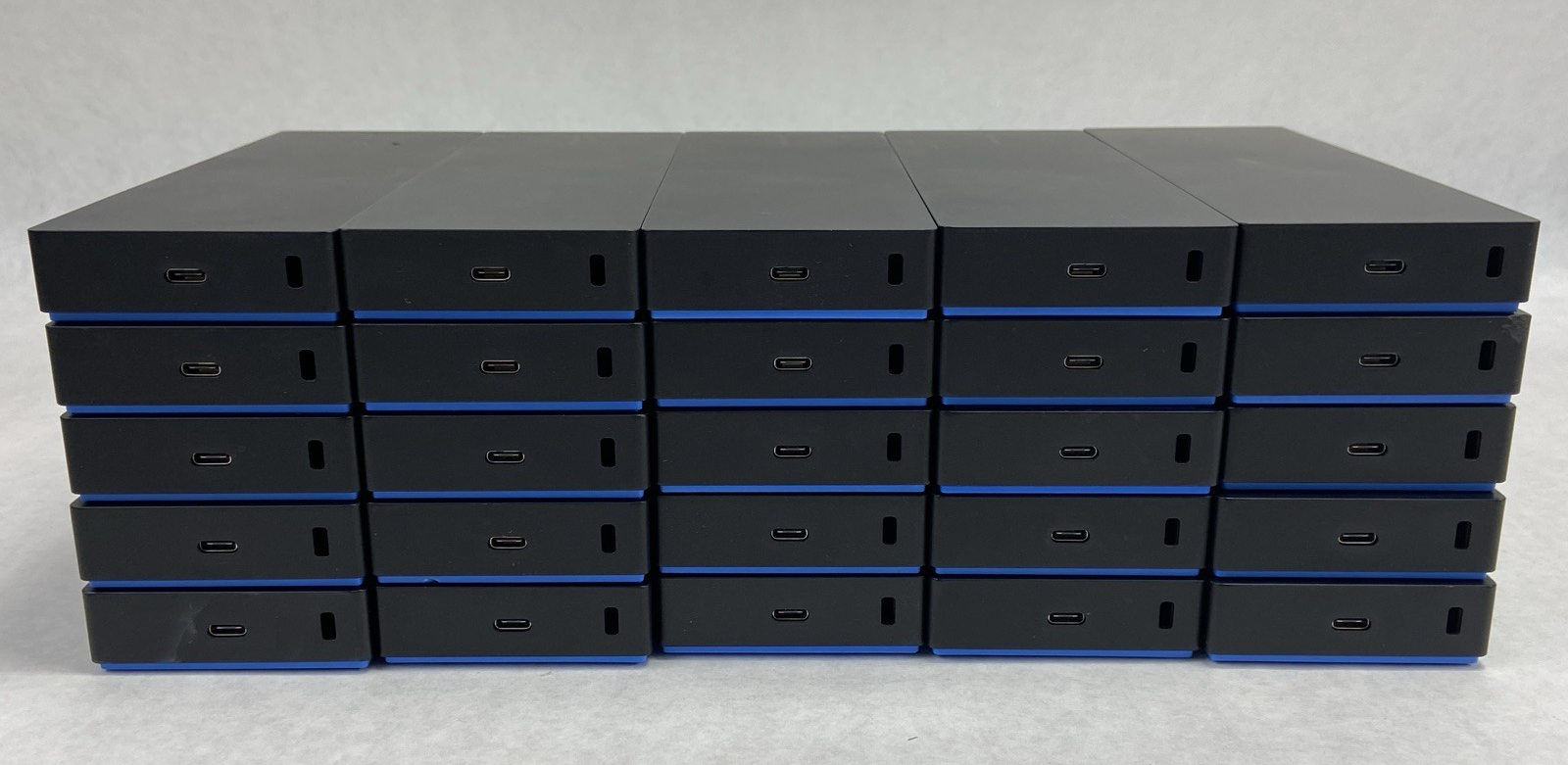 HP USB-C Dock G4 Docking Station Part Number L13898-002 Dock Only - Lot of 25