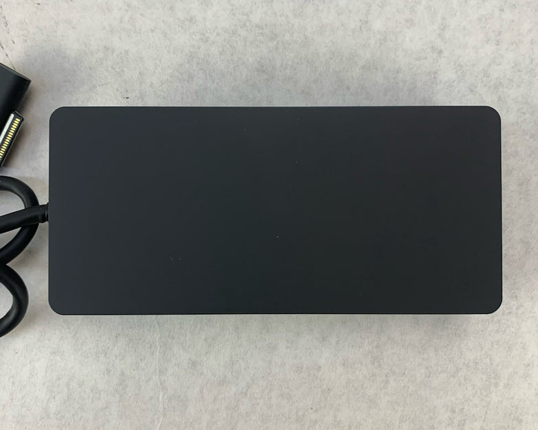 Microsoft Surface 1661 Docking Station (Lot of 3)