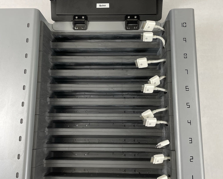 Bretford HB717LL/A PowerSync Tray for Apple iPad 30 Pin Charging Dock