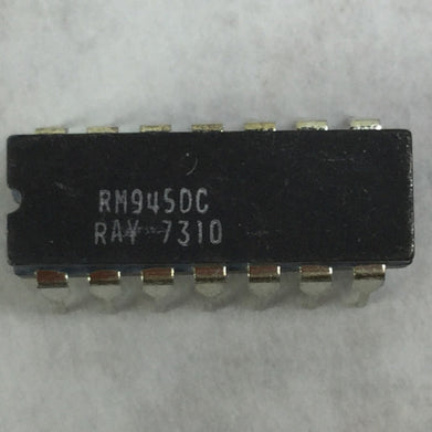 RM945DC Integrated Circuit Lot of 25