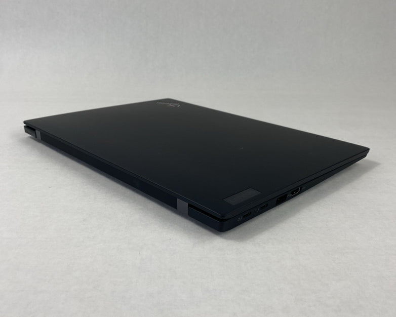 Lenovo ThinkPad X1 Carbon Gen 11 i7-1365U 1.80 GHz 16 GB RAM 14.0" No HDD No OS