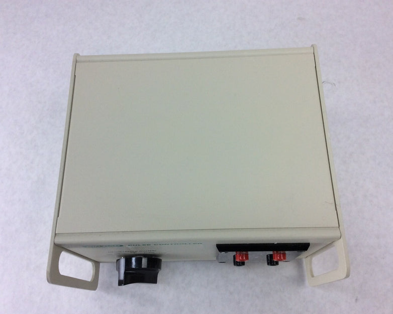Bio Rad 1652098 Pulse Controller Apparatus