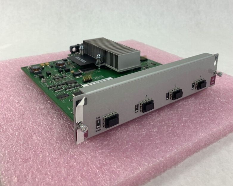 HP J4878A ProCurve mini-GBIC SFP 1GbE XL Module