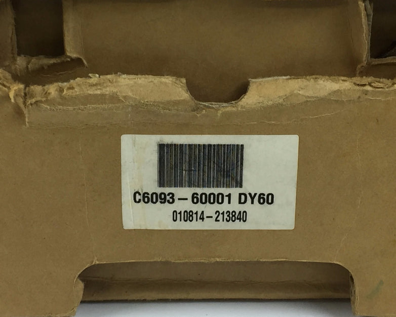 HP C6090-00152 Ink Tube System Storage