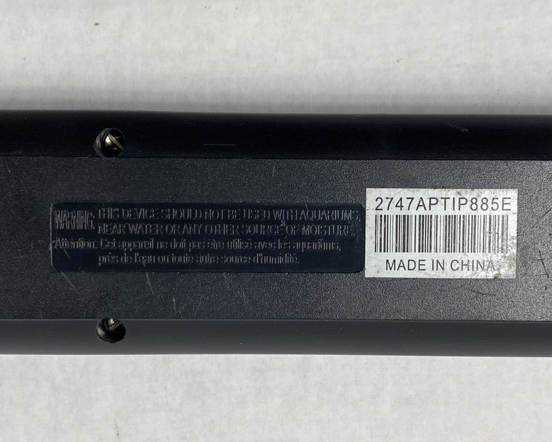 Tripp-Lite PS725B 25FT Surge Protector 7 Outlet Power Strip Tested