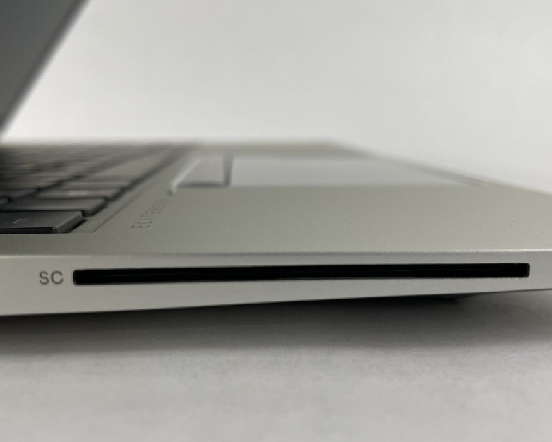 HP EliteBook 850 G8 15.6" i5-1145G7 2.60 GHz 8 GB RAM No SSD/OS/AC