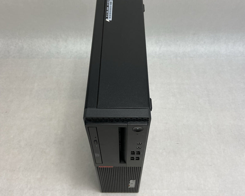 Lenovo ThinkCentre M910s SFF Intel Core i5-6500 3.2GHz 8GB RAM No HDD No OS