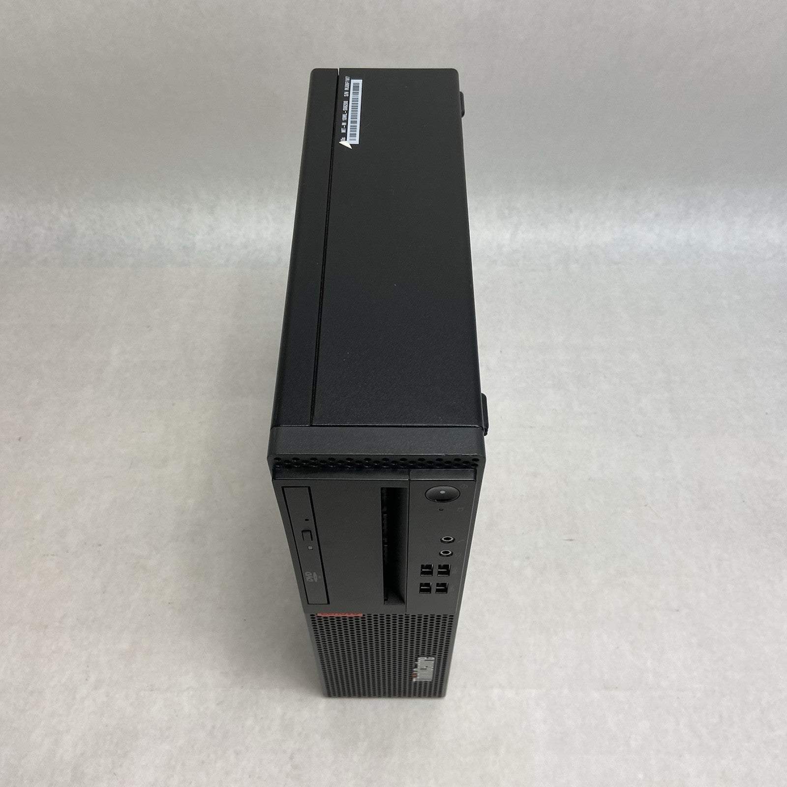 Lenovo ThinkCentre M910s SFF Intel Core i5-6500 3.2GHz 8GB RAM No HDD No OS2