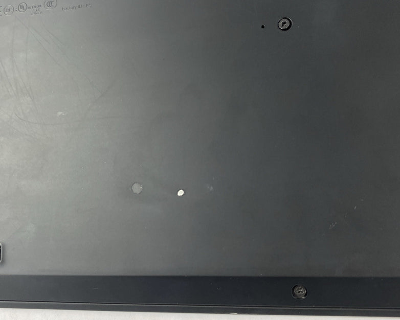 Lenovo ThinkPad P1 15.6" Touch Xeon E 2176M 2.70 GHz 16 GB RAM No HDD No OS