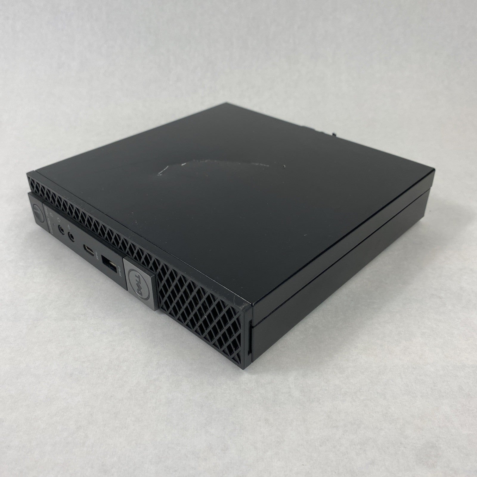 Dell OptiPlex 7050 Micro Intel Core i7-7700T 2.9GHz 8GB RAM WiFi No HDD No OS