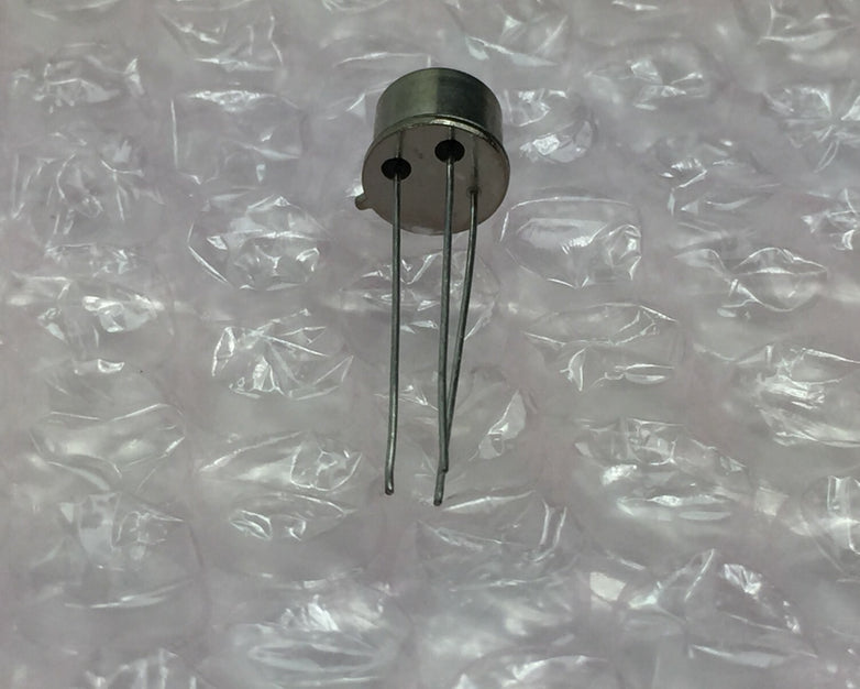 RCA SK5552 Triac with Sensitive Gate   Lot of 5   NOS