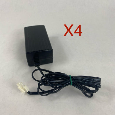 Skynet Electronic SNP-A047 Adapter 250V Lot of 4