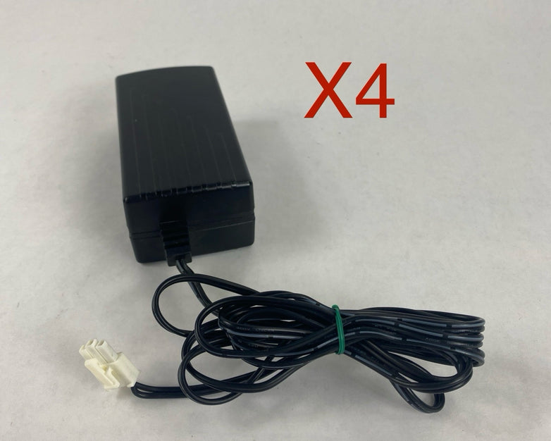 Skynet Electronic SNP-A047 Adapter 250V Lot of 4