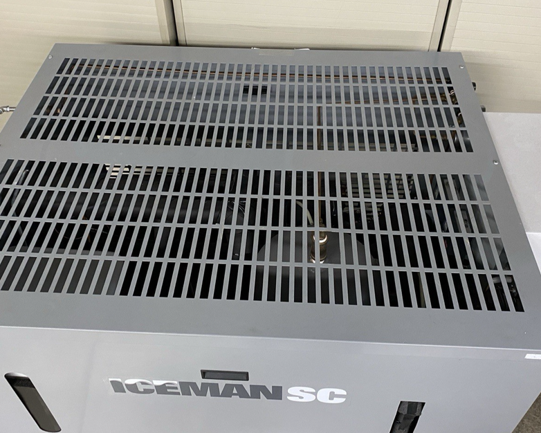 Mokon Iceman SC Portable Chiller Model 311275