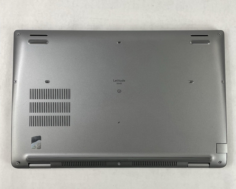 Dell Latitude 5540 15.6" i5-1345U 4.35 GHz 8 GB RAM No SSD/OS/AC - Worn