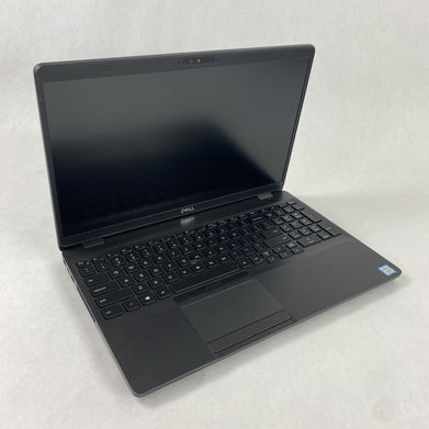 Dell Latitude 5500 Intel Core i5-8365U 1.60 GHz 16 GB RAM 15.6" No HDD No OS