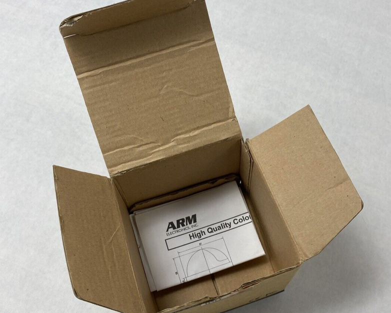 ARM Electronics B380MD Color Dome Camera Tested