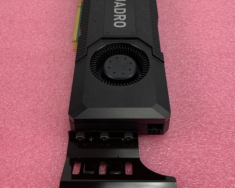 Nvidia Quadro K5000 4GB Video Graphics Card