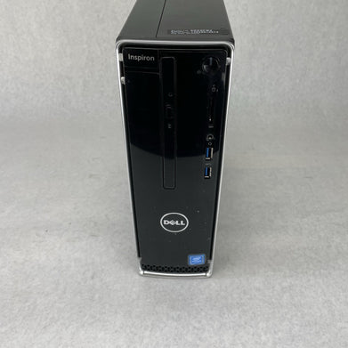 DELL INSPIRON 3252 INTEL Pentium N3700 1.6GHz 4GB No HDD No OS