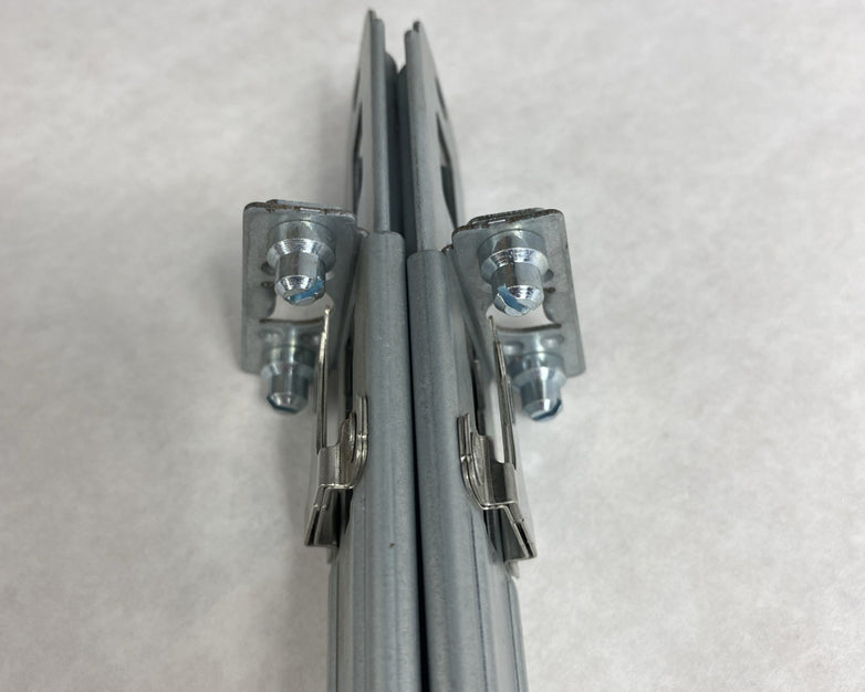 HP 764660-001 / 764654-001 / 764655-001 1U 24" Rail Kit - Left And Right
