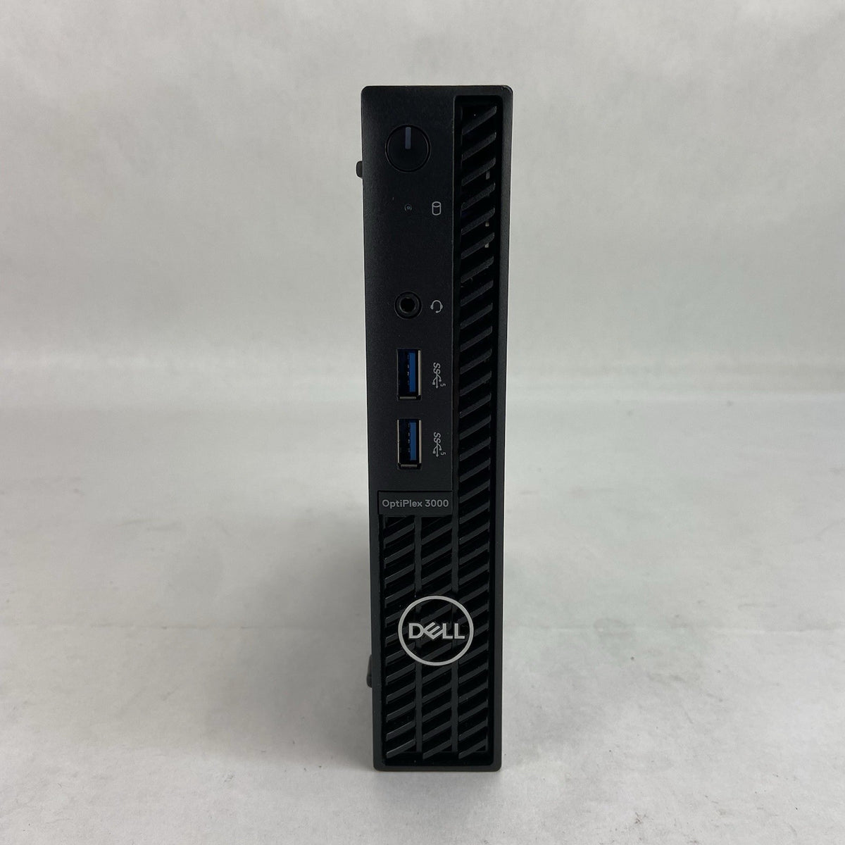 Dell Optiplex 3000 Micro Intel Core i5-12500T 4.4GHz 8GB RAM No AC/HDD/OS1