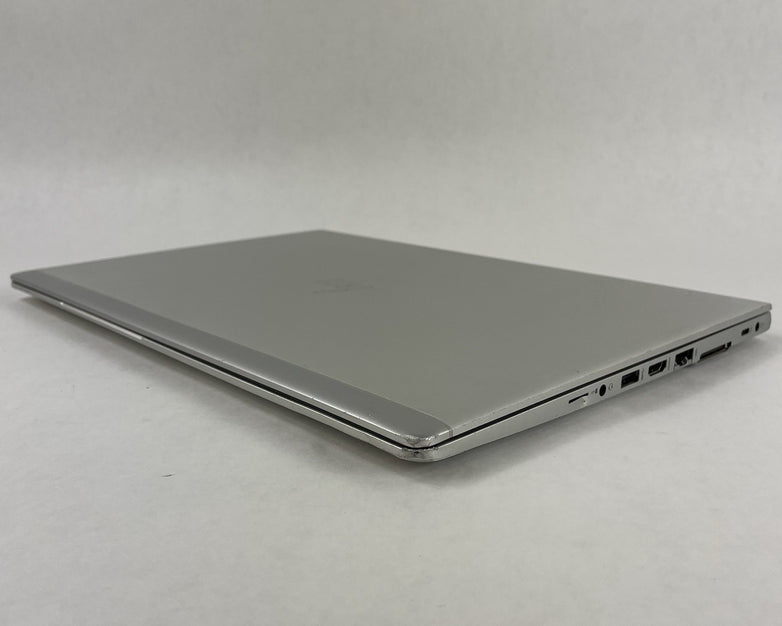 HP EliteBook 850 G6 15.6" i7-8665U 1.90 GHz 8 GB RAM No SSD/OS/AC - Corner