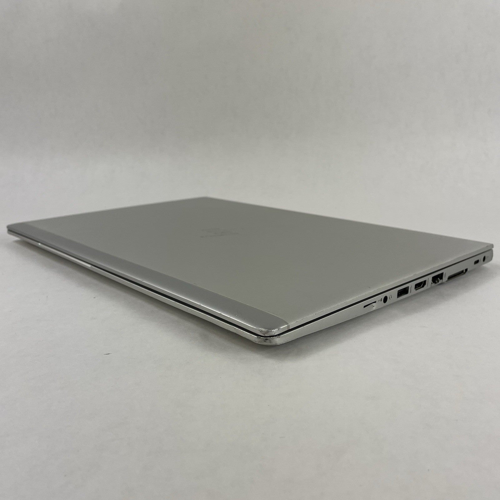 HP EliteBook 850 G6 15.6" i7-8665U 1.90 GHz 8 GB RAM No SSD/OS/AC - Corner14