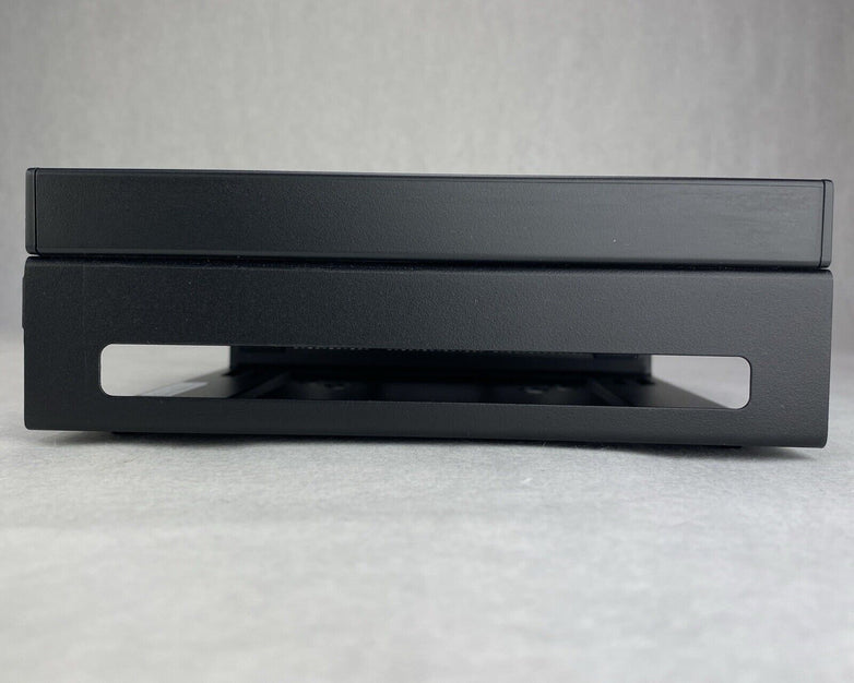 Lenovo ThinkCentre Tiny VESA Mount 01EF666 With 01EF648 DVD-RW Fits Tiny PC's