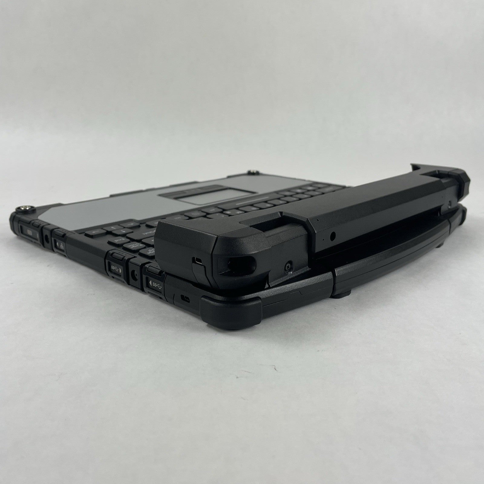 Panasonic Toughbook CF-VEK333LMP/CF-VEK33 Base Dock Keyboard - Tested10