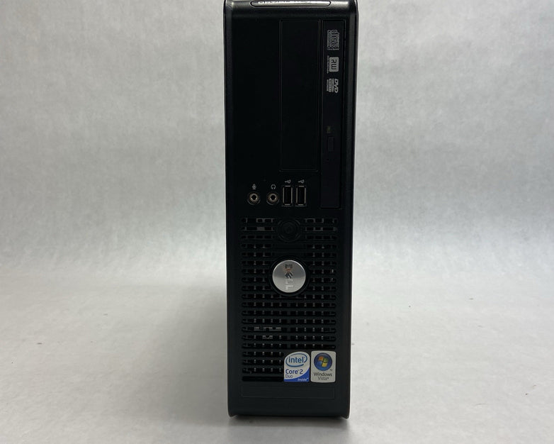 Dell Optiplex 755 SFF Intel Core 2 Duo E6550 2.33GHz 2GB RAM No HDD No OS