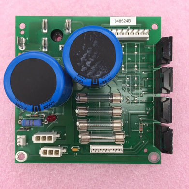 Hobart UWS Circuit Board Assembly 00-042394C LY5002 022391